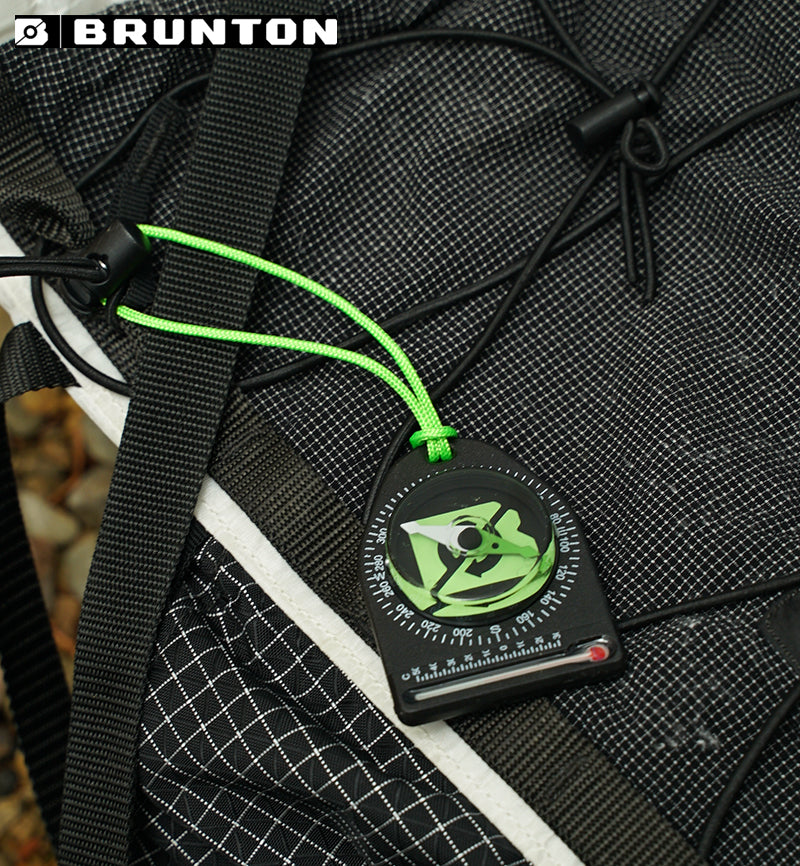 BRUNTON / Tag-Along™ Chill ECOmpass™