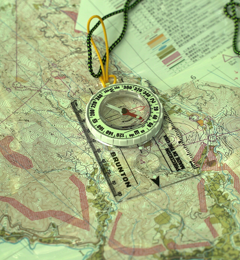 BRUNTON / Scout™ Glow Compass