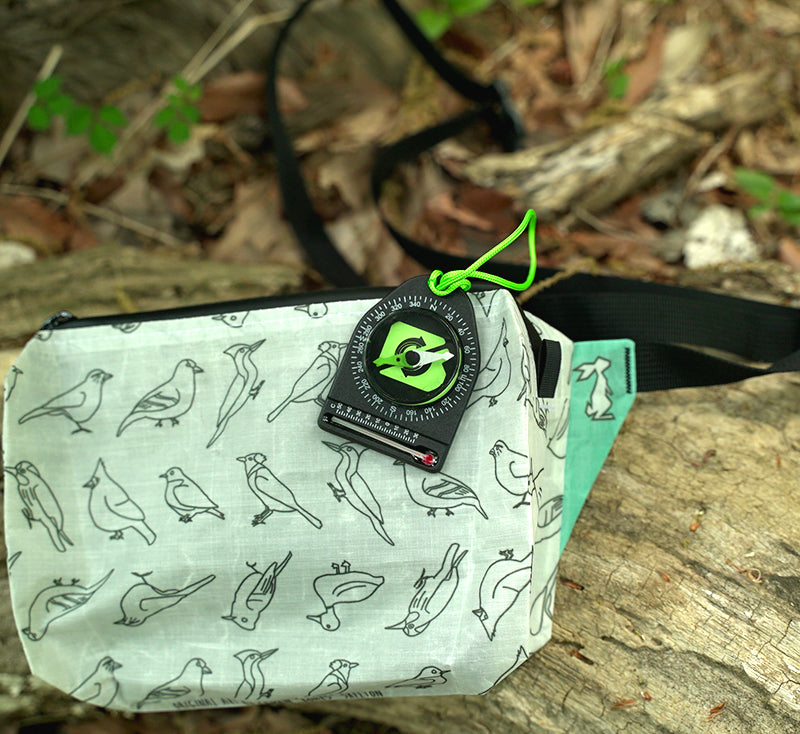 BRUNTON / Tag-Along™ Chill ECOmpass™