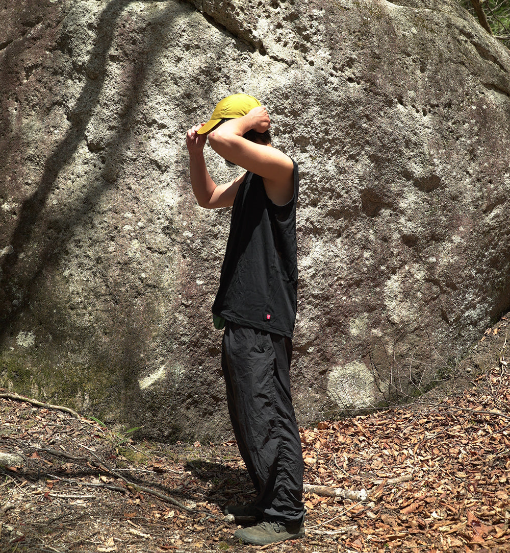 ACLIMA SPORTS SINGLET /  アクリマ スポーツシングレット