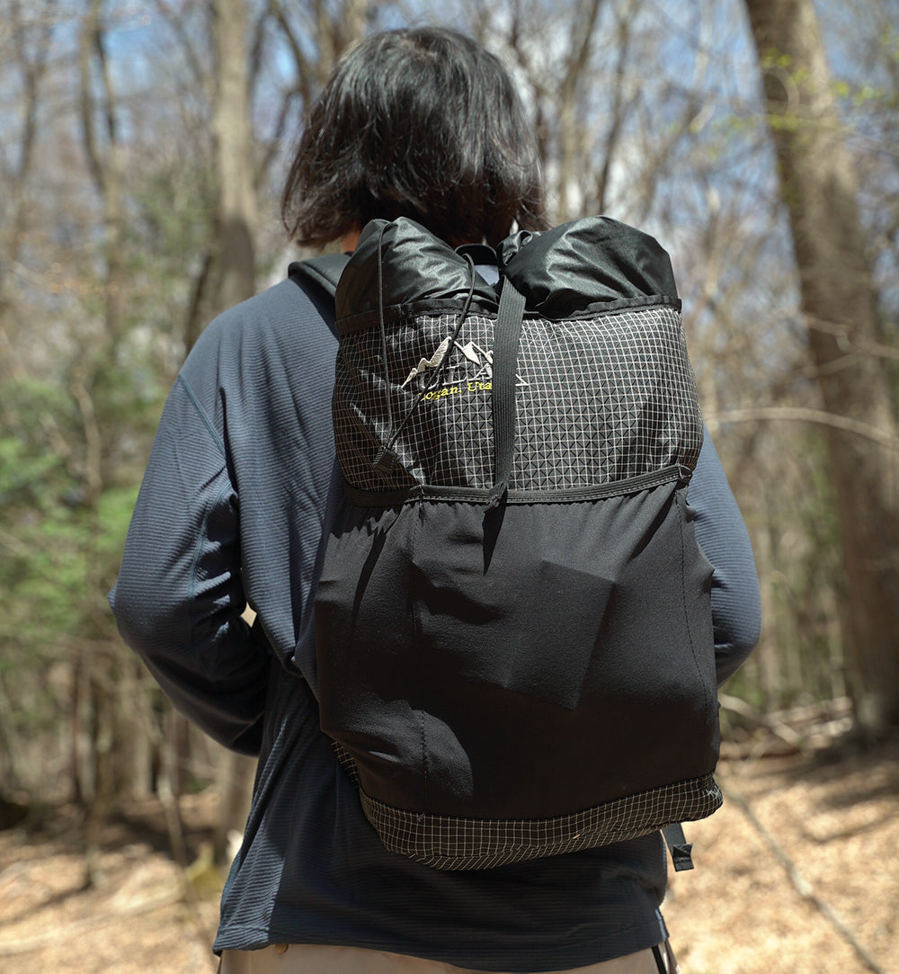 ULA Equipment PACKRAT / ウルトラライトアドベンチャーイクイップメント パックラット