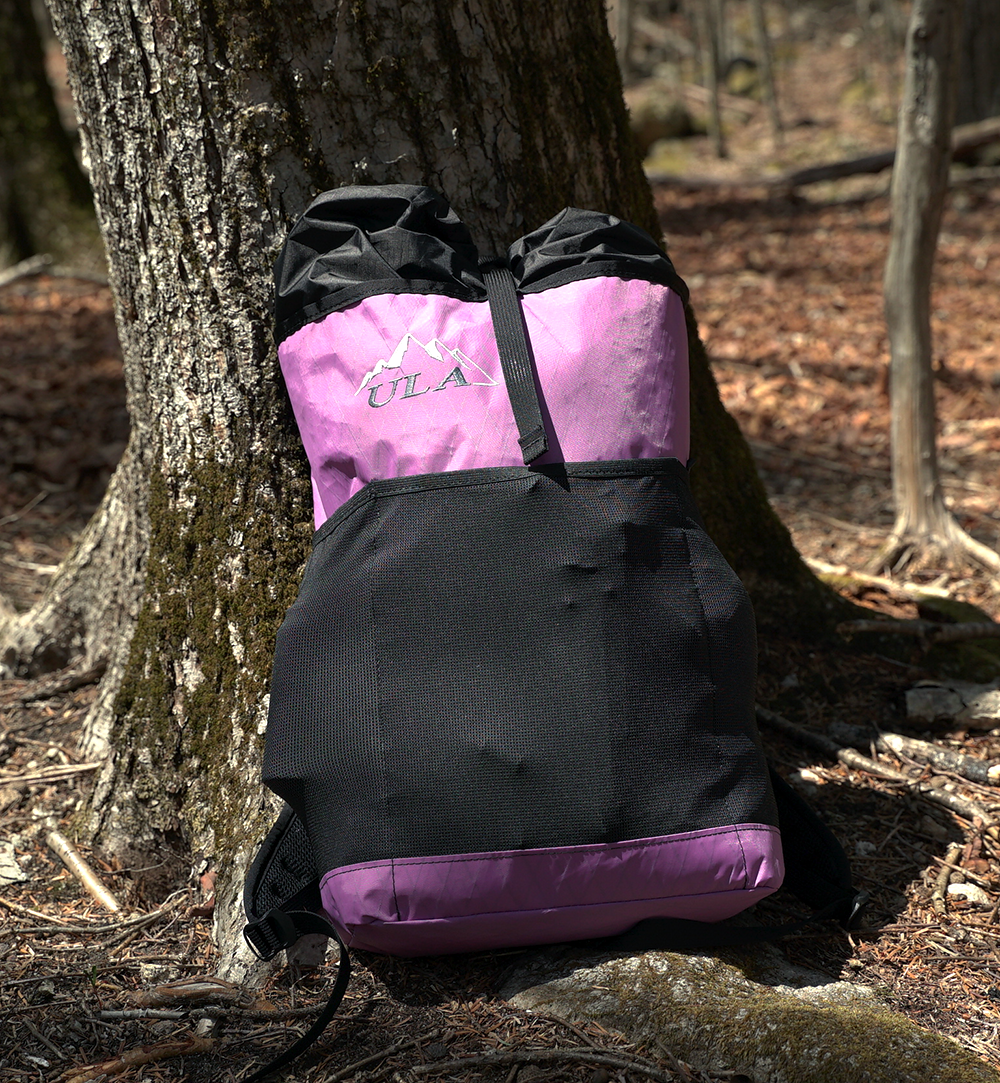 ULA Equipment PACKRAT / ウルトラライトアドベンチャーイクイップメント パックラット
