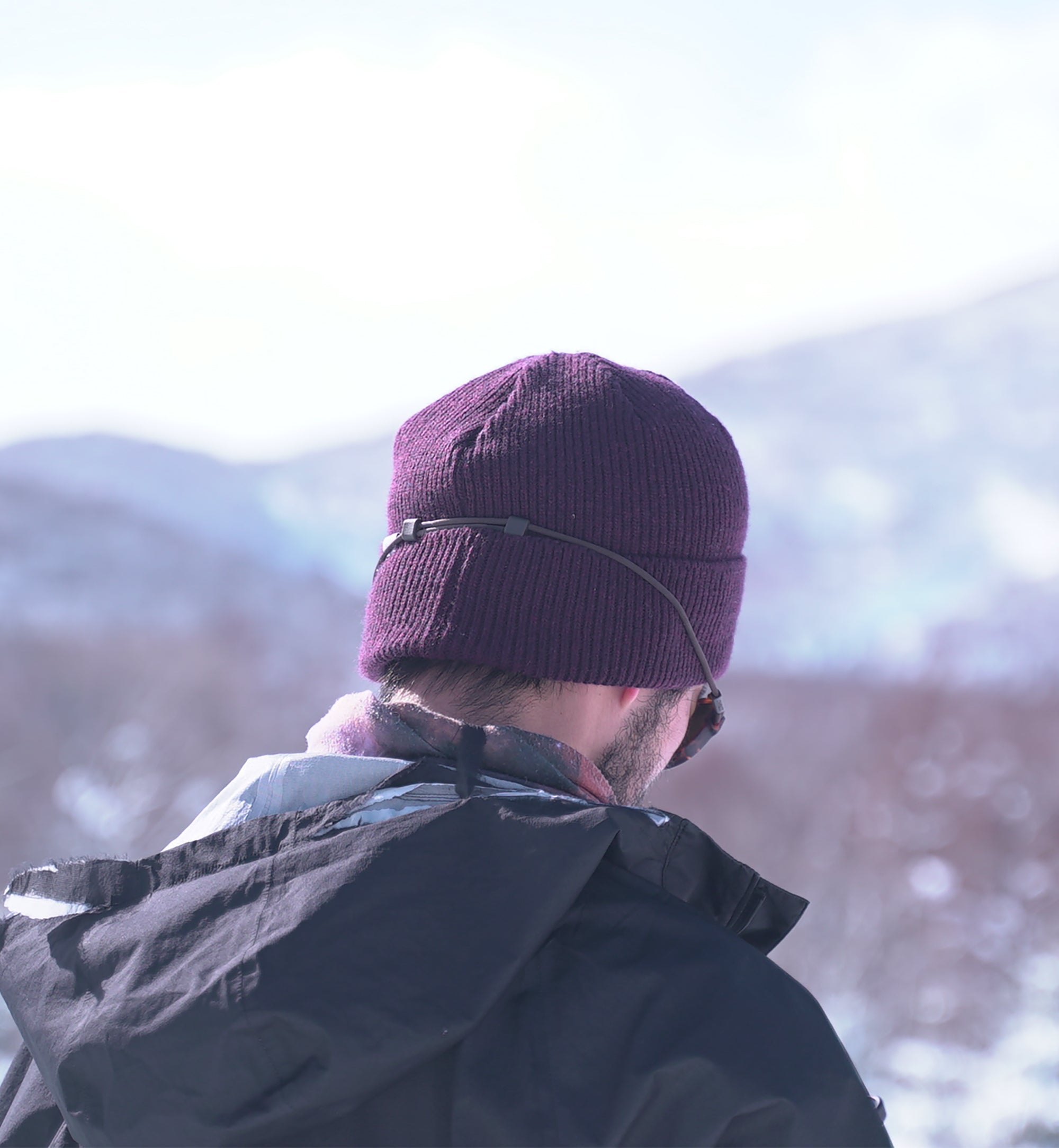 HOUDINI Hut Hat / フーディニ ハットハット