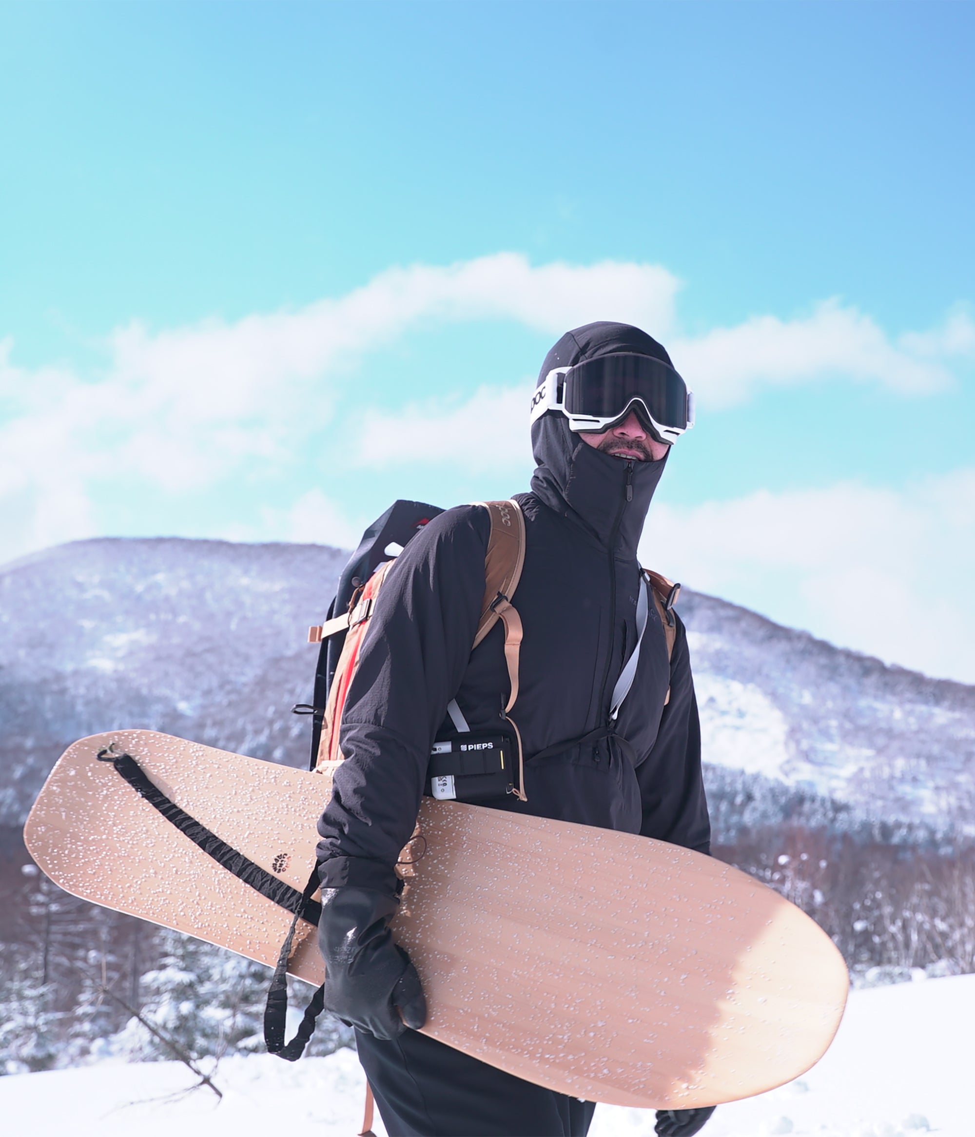 Norrona more Octa zip Hood (M) / ノローナ メンズモーレオクタジップフード