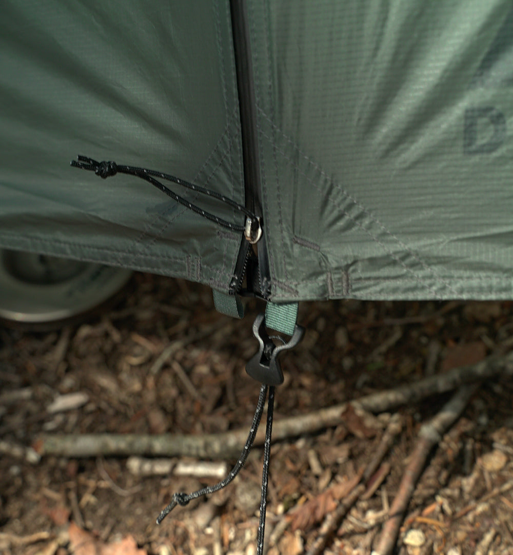 Durston / X-Mid 1
