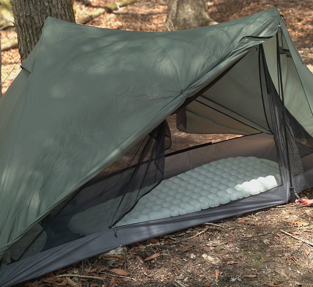 Durston / X-Mid 1