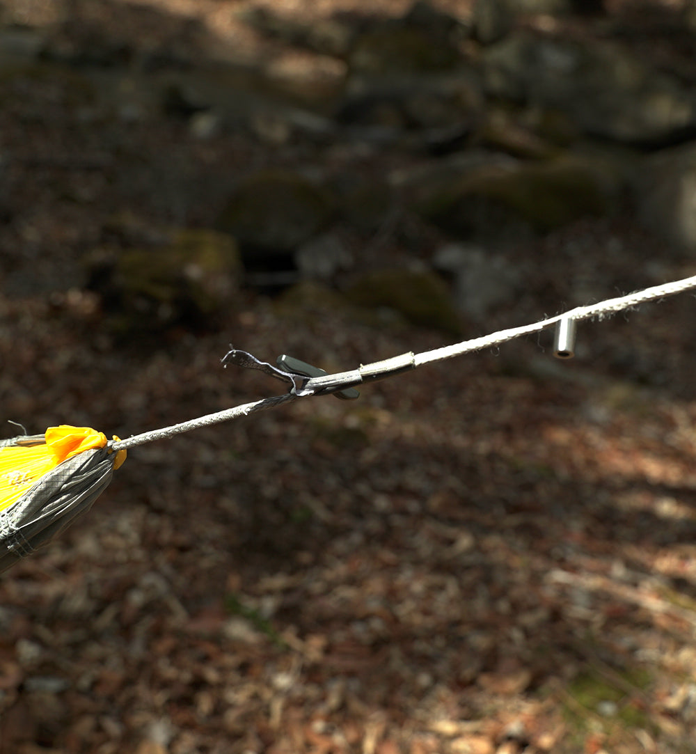 ENO SuperSub Ultralight Hammock Hazy moon