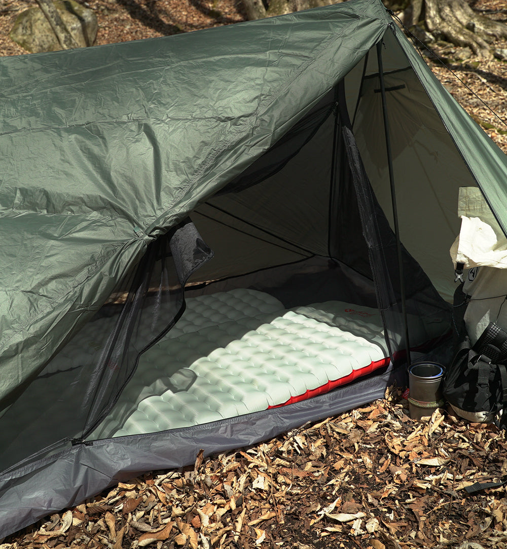 Durston / X-Mid 2