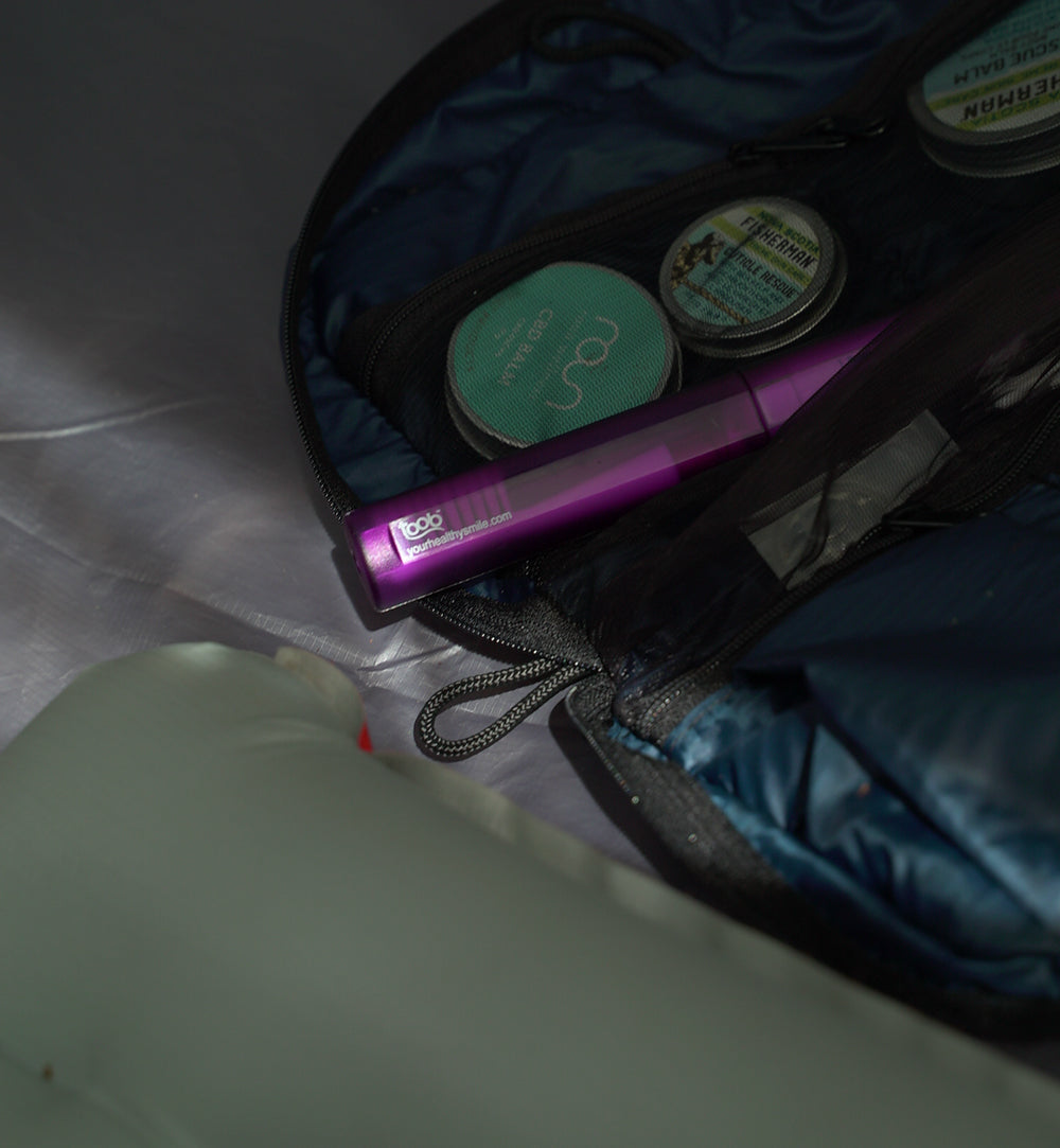 Toob Toothbrush