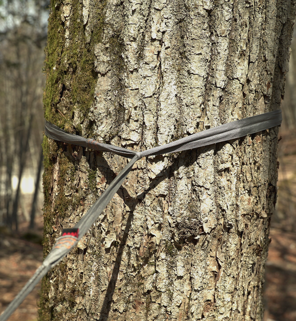 JINDAIJI MOUNTAIN WORKS × Moonlightgear / Cloud Mesh Hammock 軽Edition