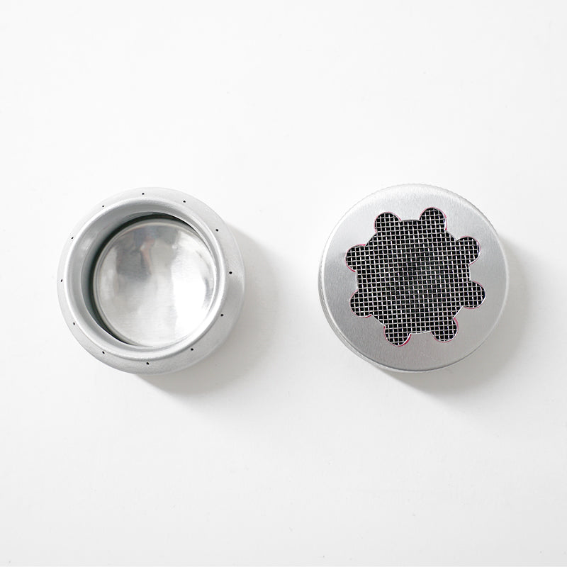 Sanpos' Fun Lite Gear  Can Pot 230cc / サンポズファンライトギア カンポット 230cc