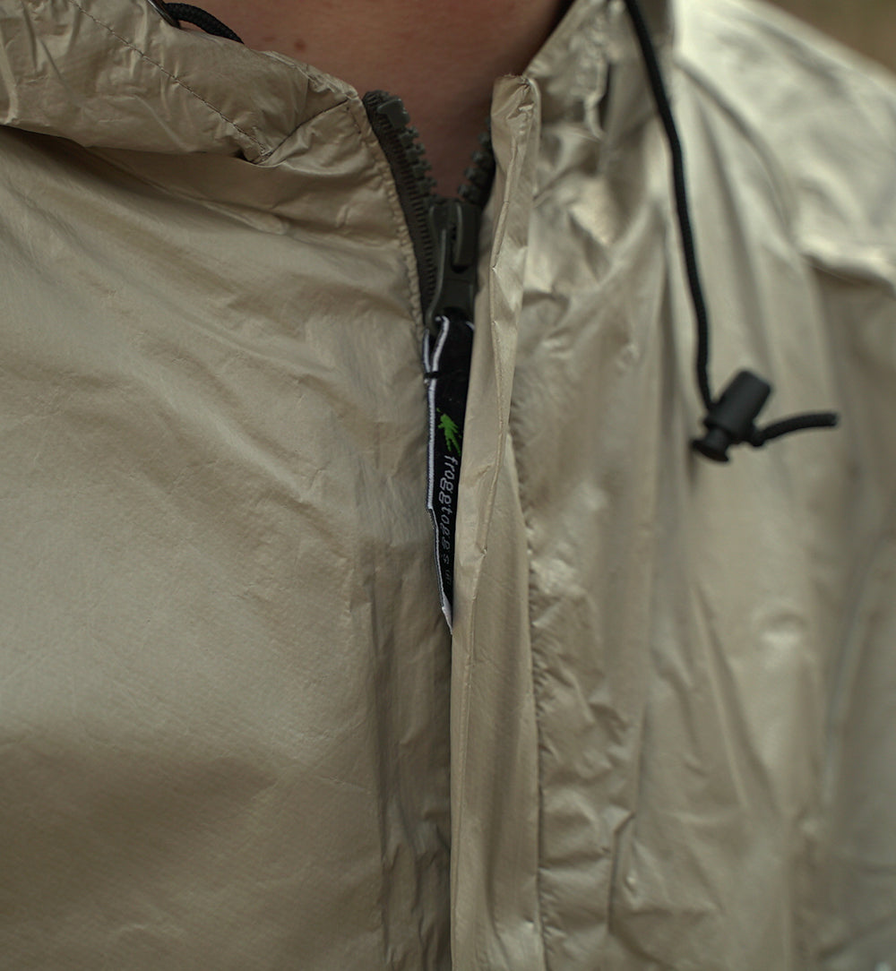 Frogg toggs / Basic Rain Suit
