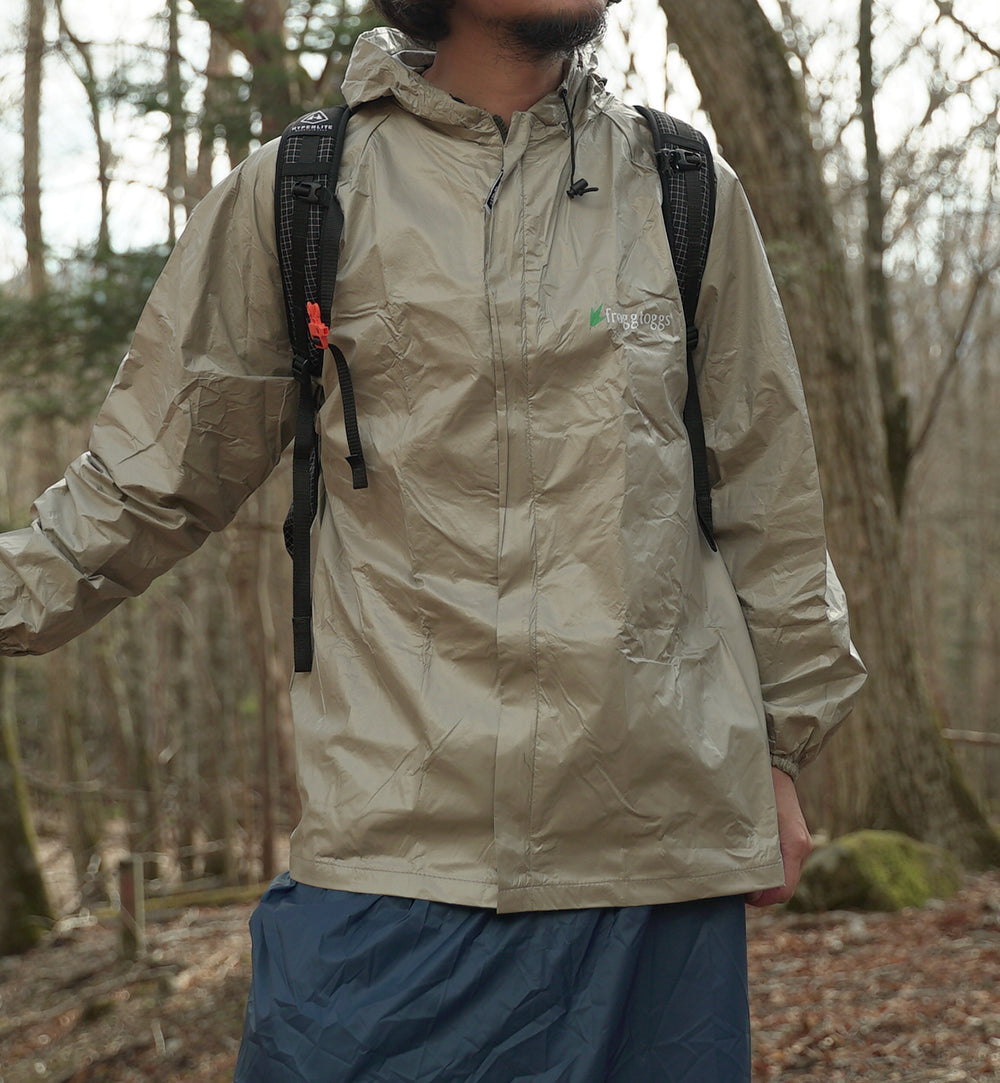 Frogg toggs / Basic Rain Suit