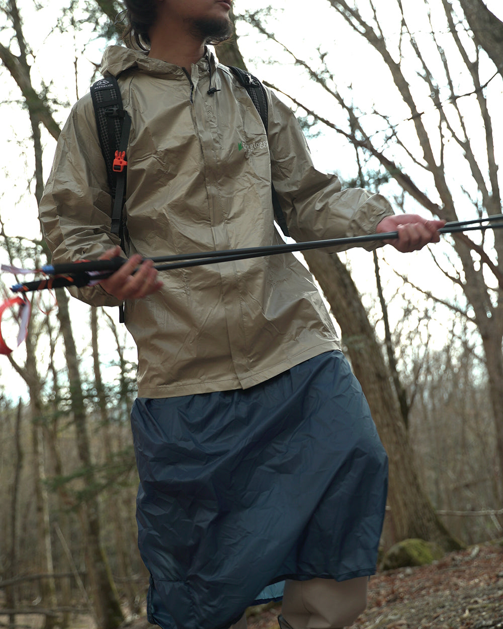 Frogg toggs / Basic Rain Suit