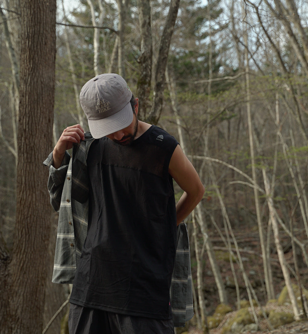 ACLIMA SPORTS SINGLET /  アクリマ スポーツシングレット