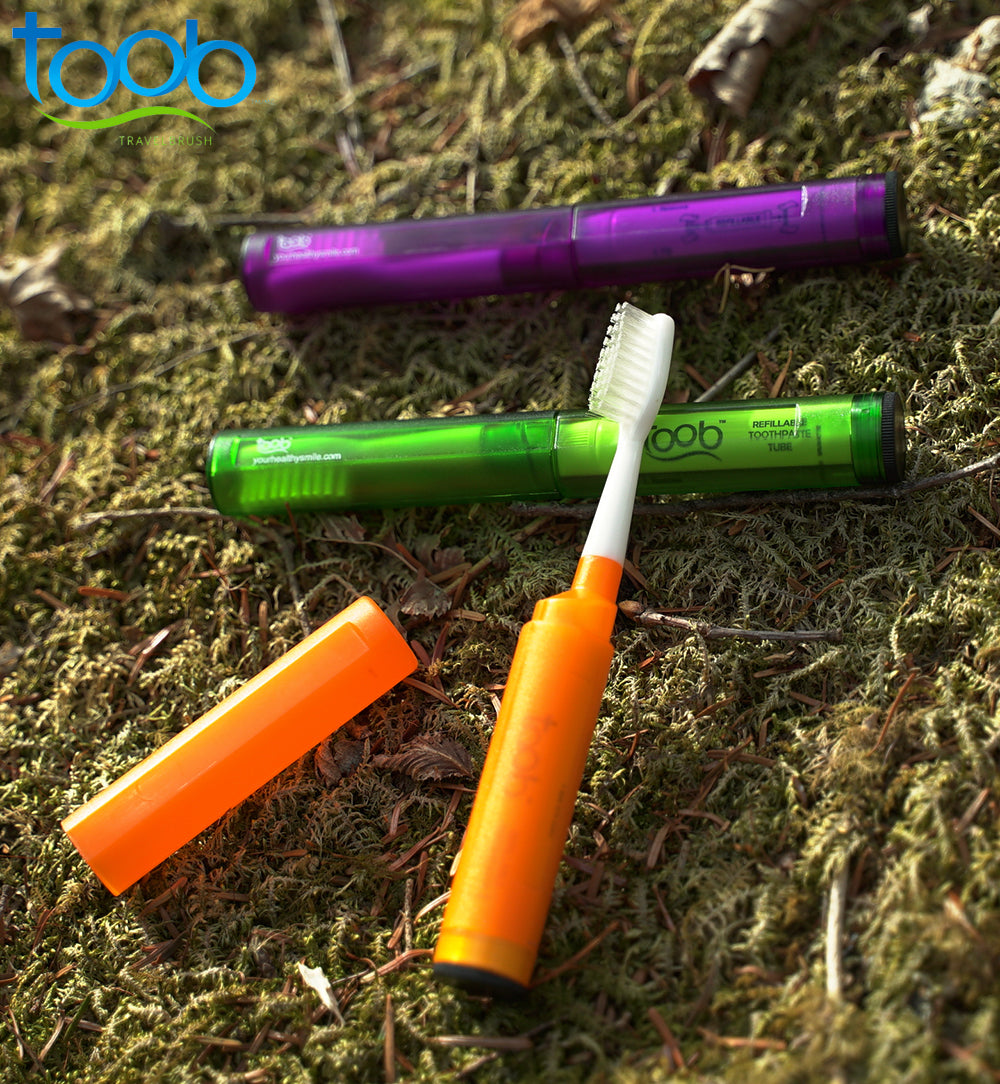 Toob Toothbrush