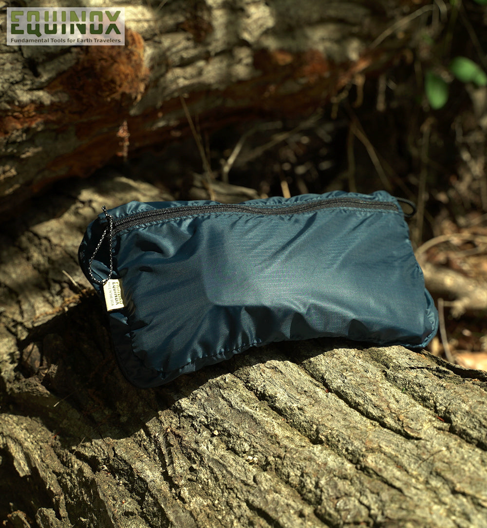 EQUINOX Monarch Ultralite Travel Bag / エキノックス モナチ ウルトラライトトラベルバック