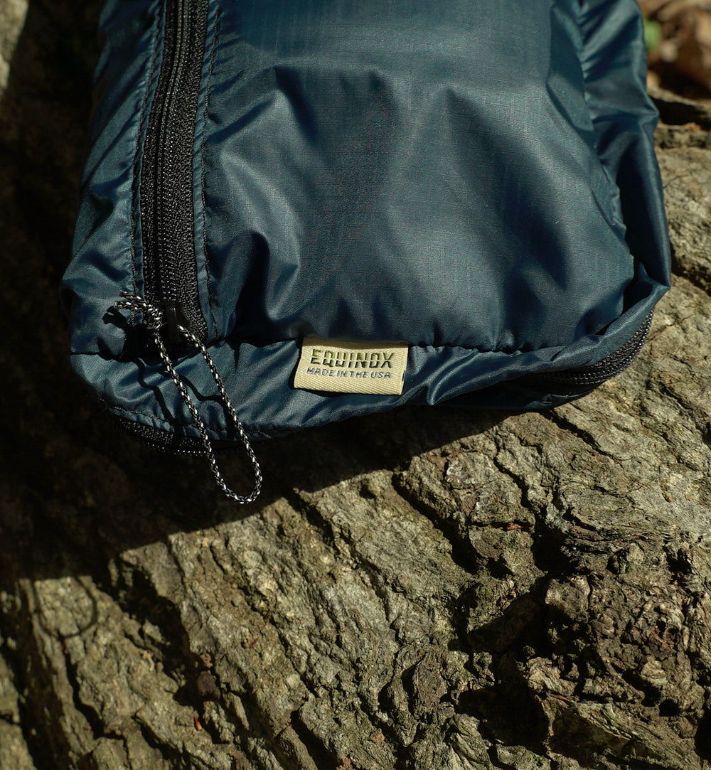 EQUINOX Monarch Ultralite Travel Bag / エキノックス モナチ ウルトラライトトラベルバック