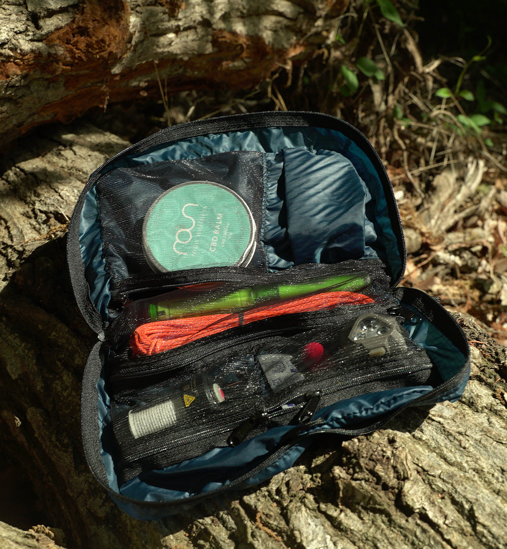 EQUINOX Monarch Ultralite Travel Bag / エキノックス モナチ ウルトラライトトラベルバック