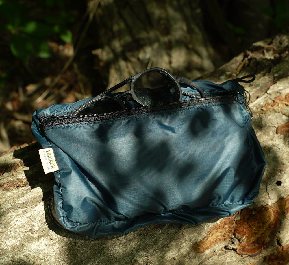EQUINOX Monarch Ultralite Travel Bag / エキノックス モナチ ウルトラライトトラベルバック