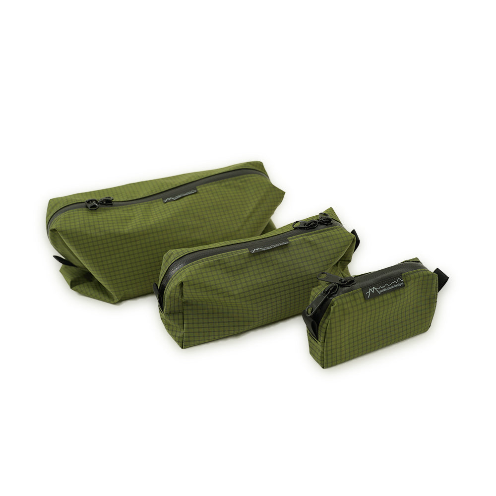 Mountain Laurel Designs / ULTRAGRID PACKING CUBES