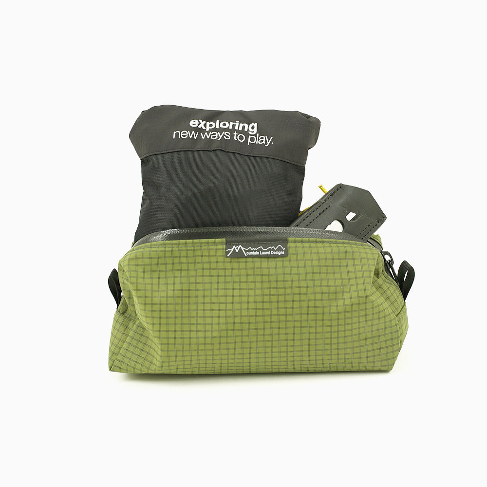 Mountain Laurel Designs / ULTRAGRID PACKING CUBES