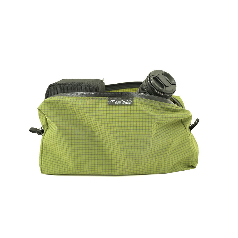Mountain Laurel Designs / ULTRAGRID PACKING CUBES