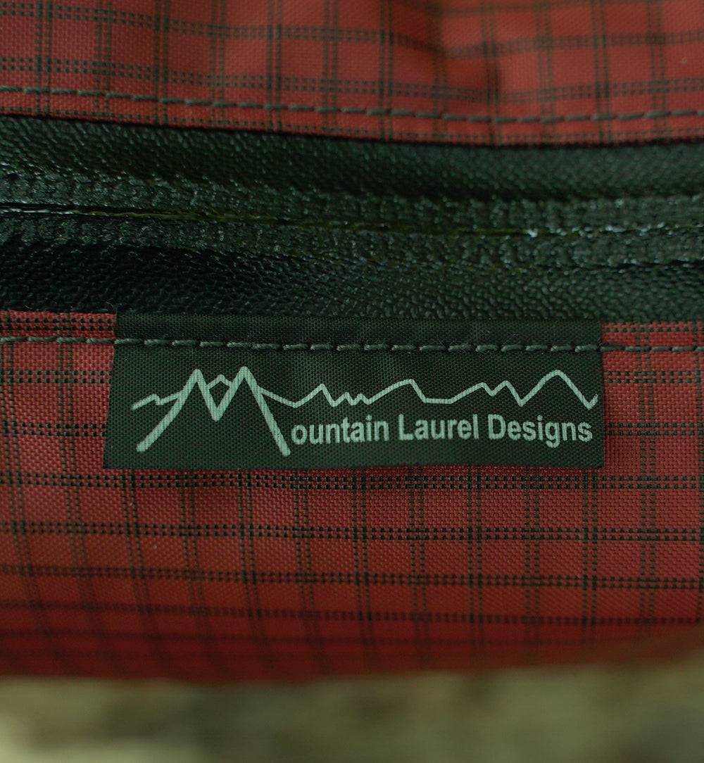 Mountain Laurel Designs / ULTRAGRID PACKING CUBES