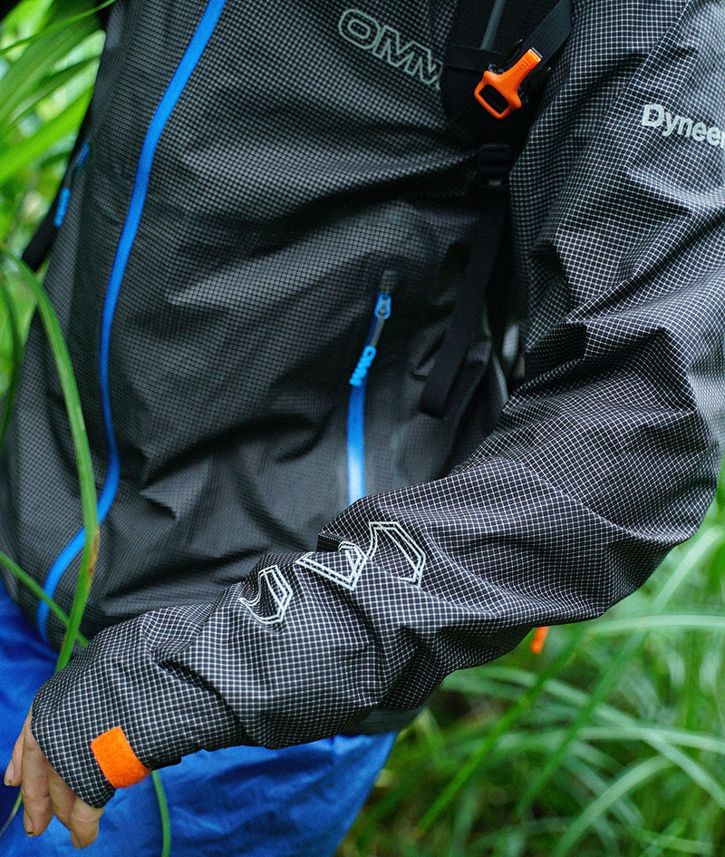 OMM Aether Jacket / OMM イーサージャケット