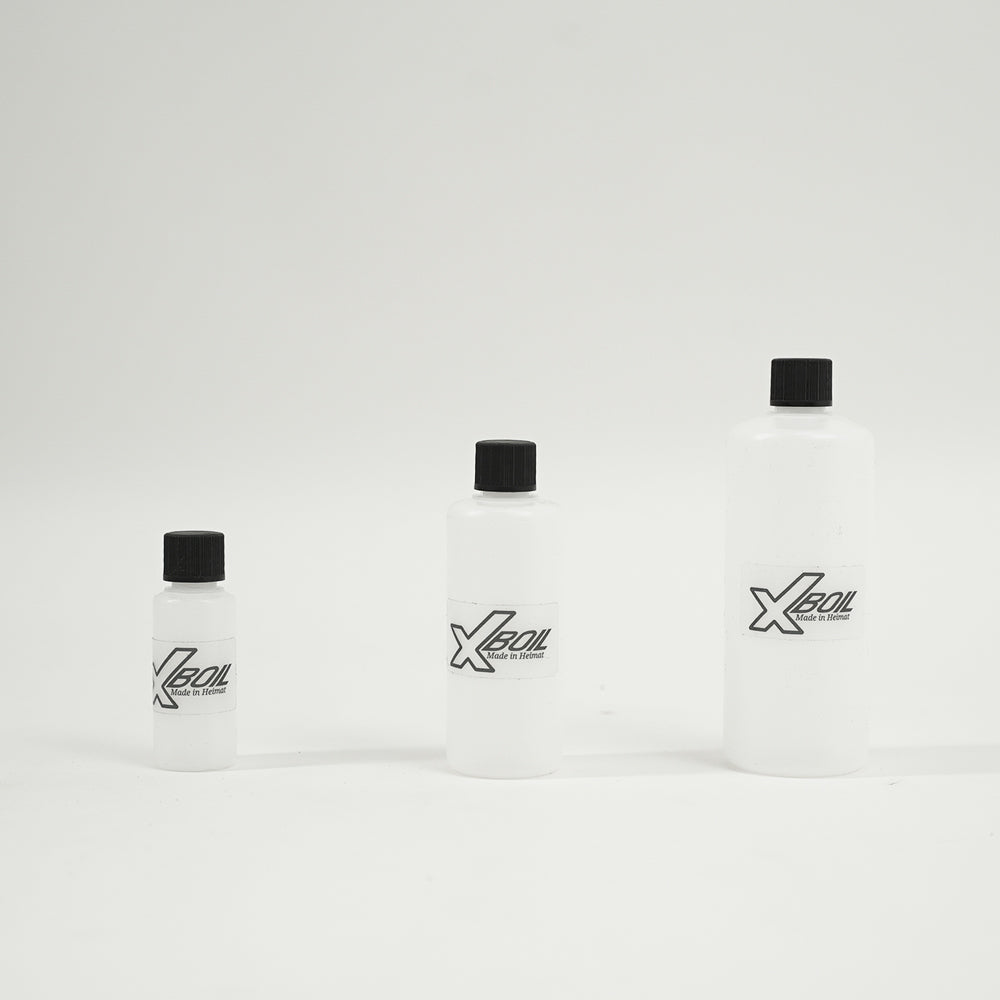X-Boil Bottles / エックスボイル ボトル