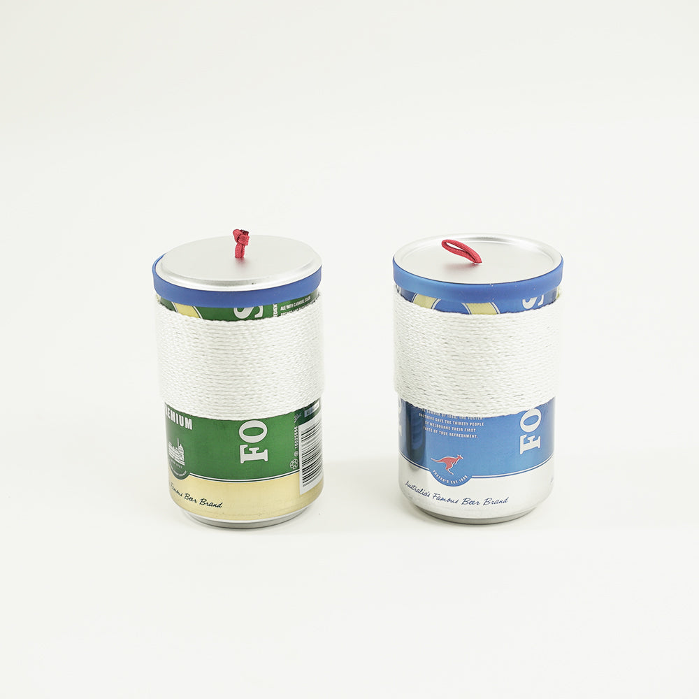 Batchstovez / Deluxe Fosters pot