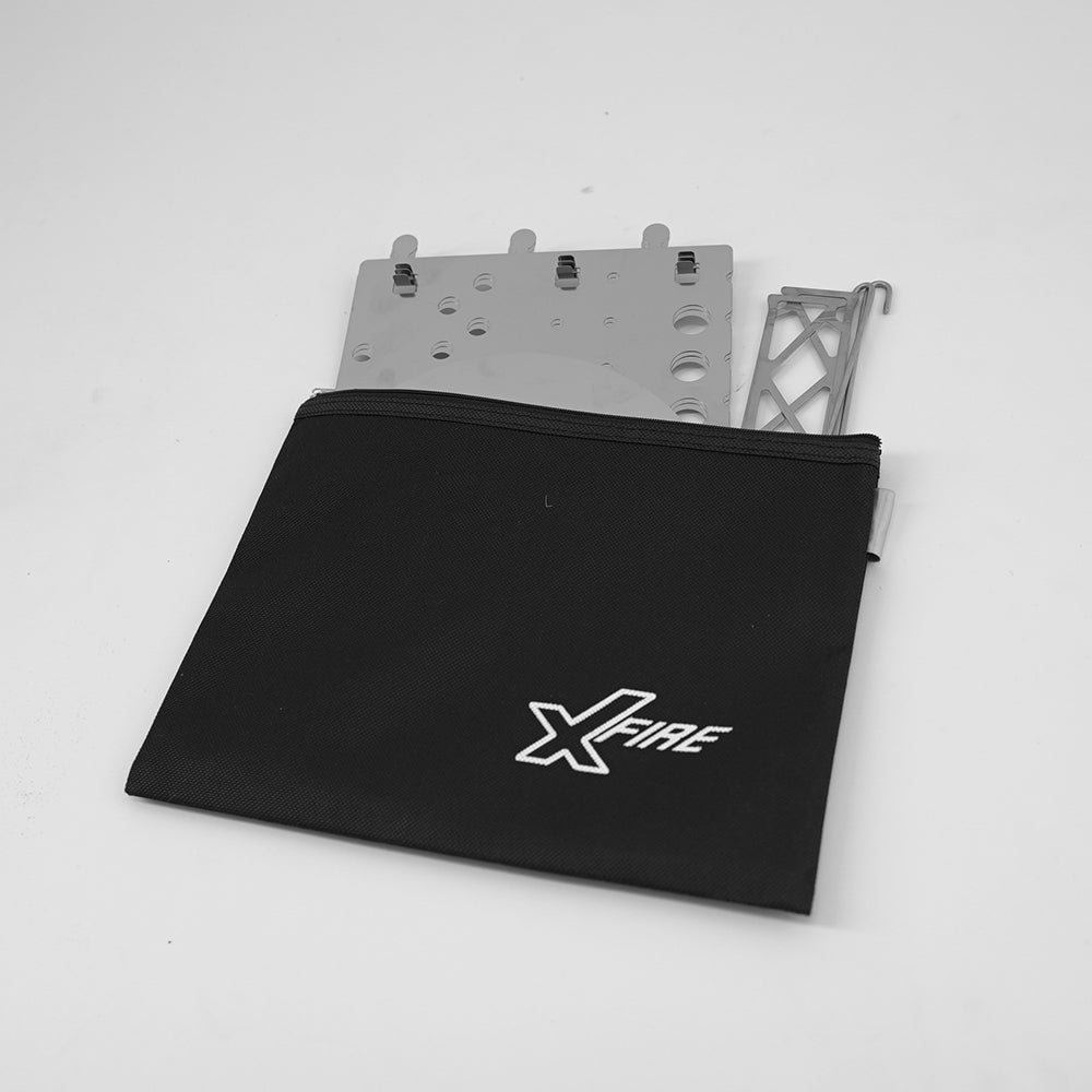 X-Boil X-Fire 19 / エックスボイル エックスファイヤー 19