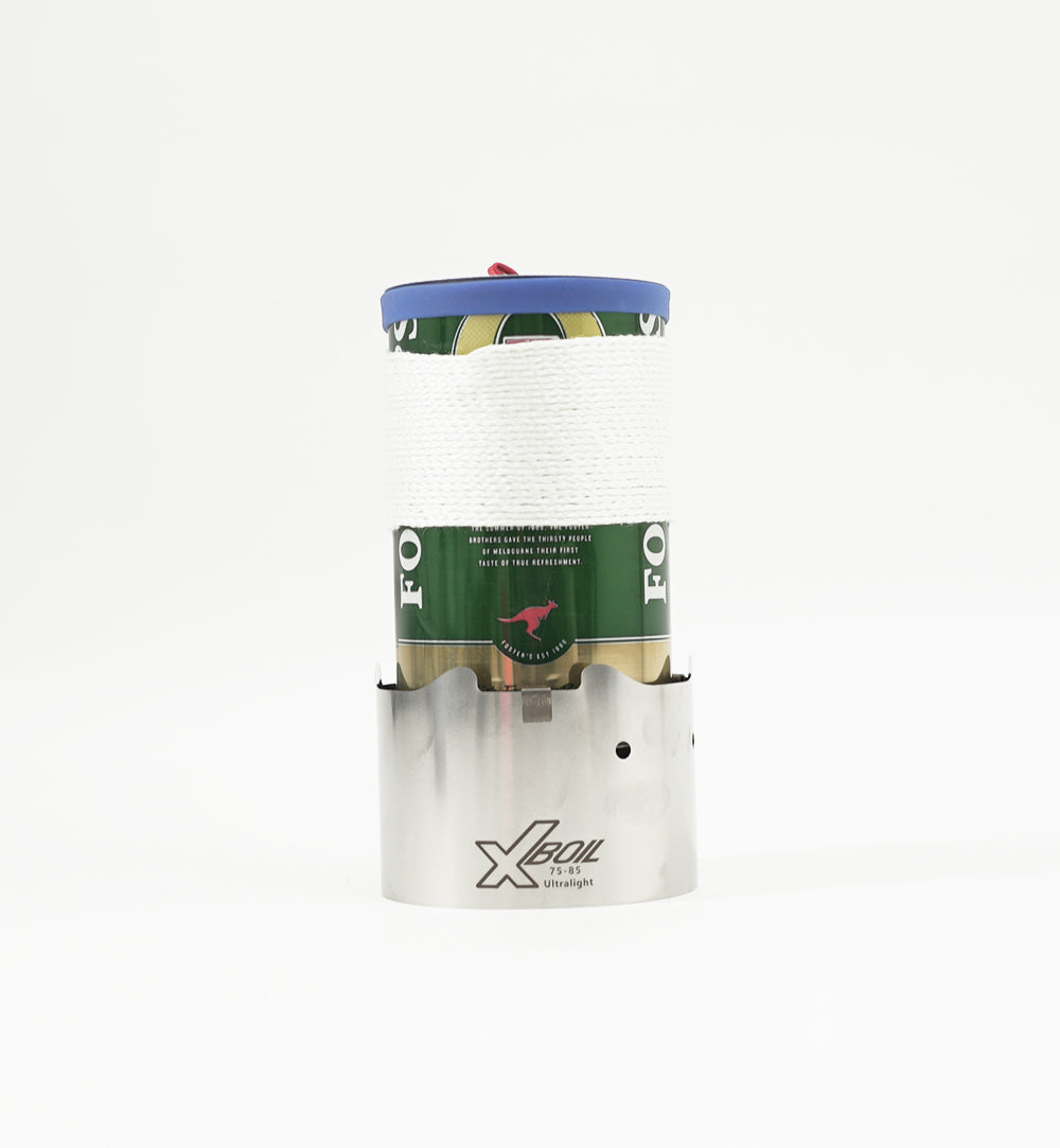 X-Boil FS 75-85 UL (41g+Bottle) / エックスボイル FS 75-85 UL (41g+Bottle)