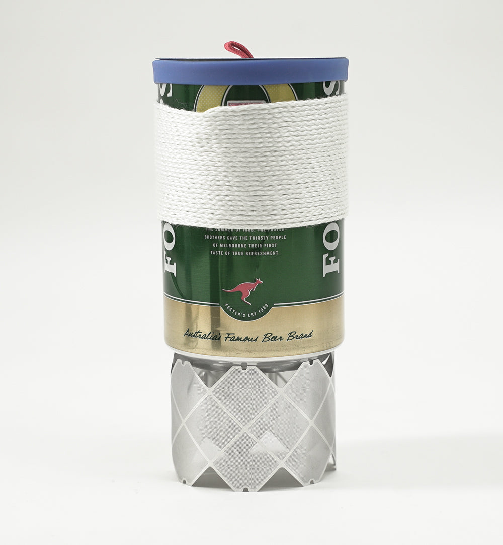 Batchstovez / Deluxe Fosters pot