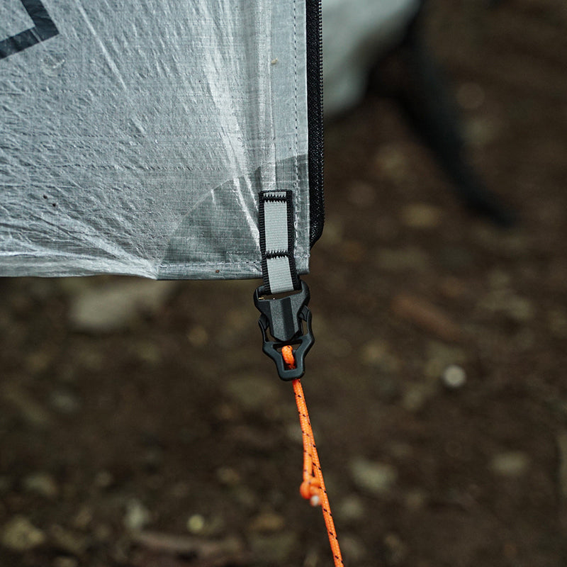 Hyperlite Mountain Gear  MID 1 /  ハイパーライトマウンテンギア ミッド 1