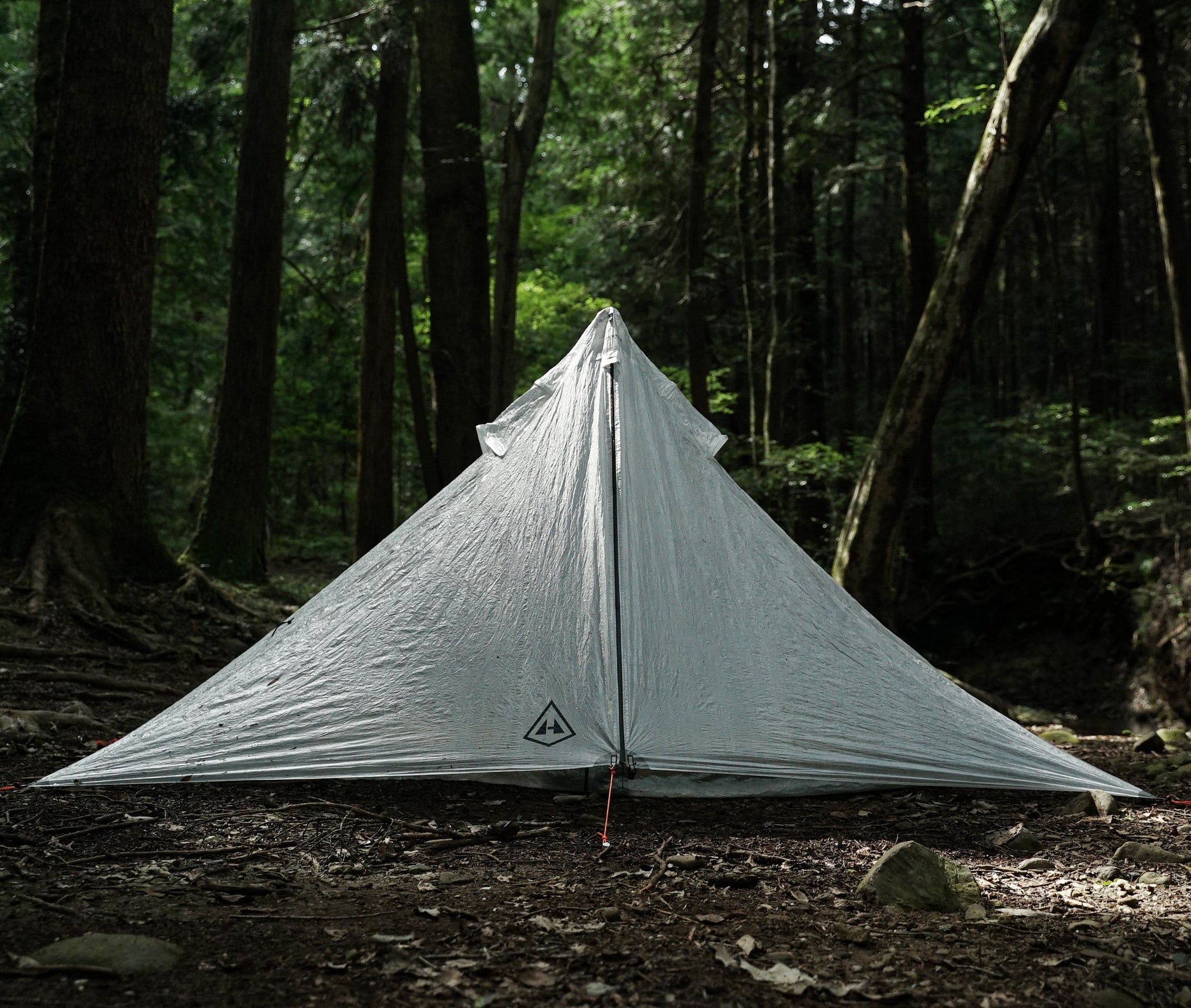 Hyperlite Mountain Gear  MID 1 /  ハイパーライトマウンテンギア ミッド 1