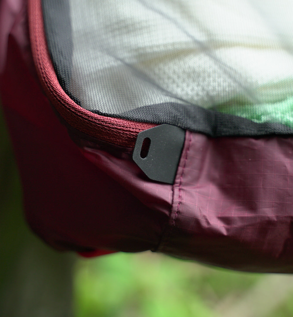 EXPED ORGANIZER ULTRA MESH / エクスペド オーガナイザー ウルトラメッシュ
