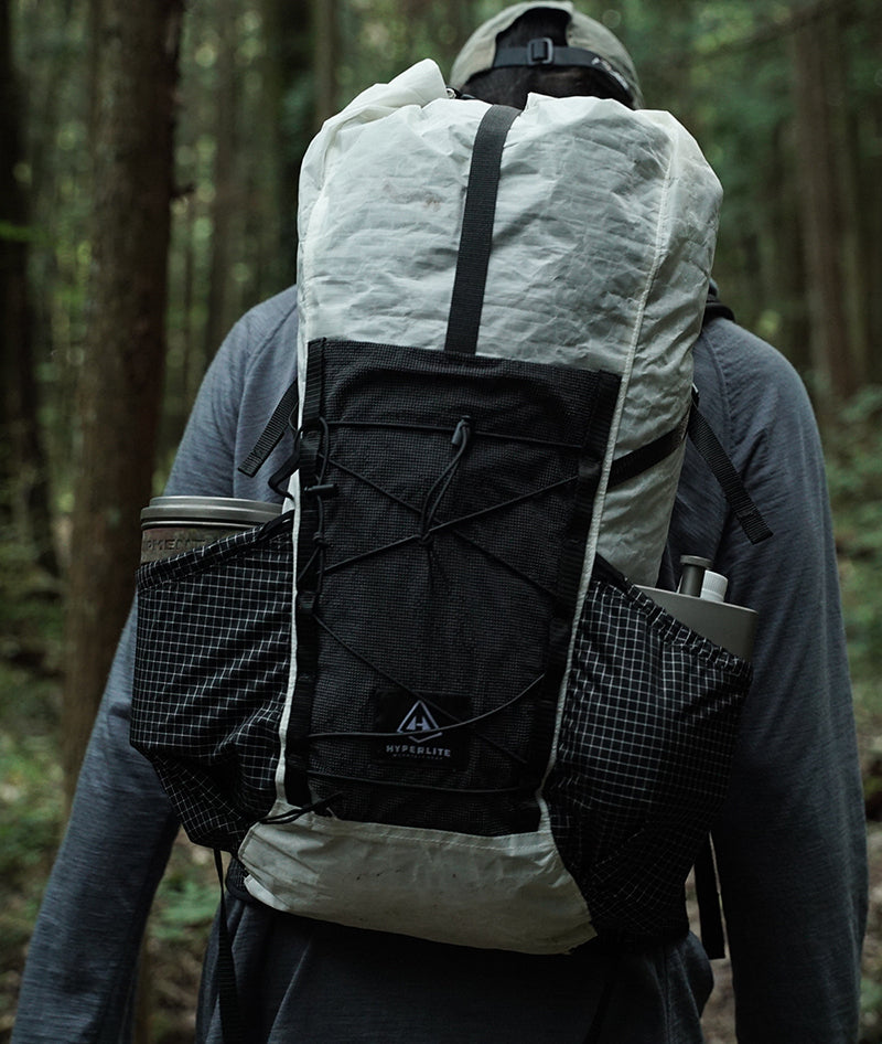 Hyperlite Mountain Gear  ELEVATE 22 /  ハイパーライトマウンテンギア エレベート 22