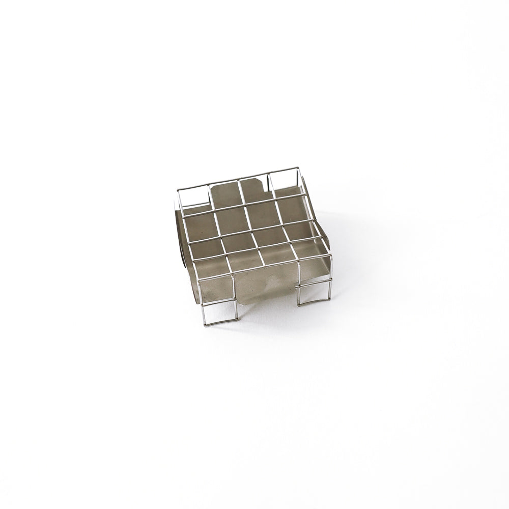 Sanpos' Fun Lite Gear turtle stove / サンポズファンライトギア タートルストーブ