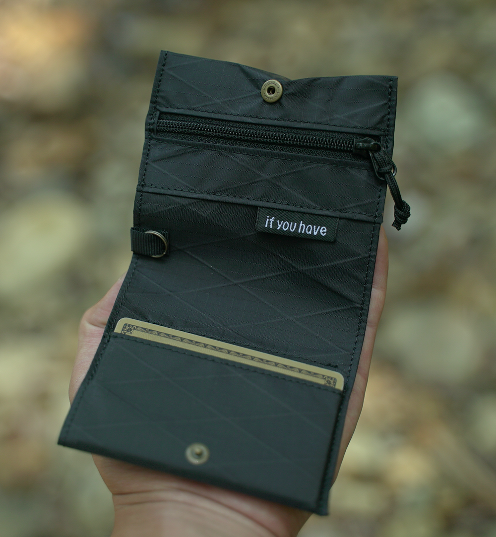 if you have Wallet 2 / イフユーハブ ウォレット2
