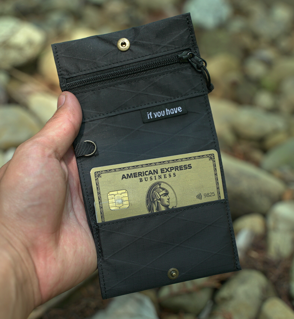 if you have Wallet 2 / イフユーハブ ウォレット2