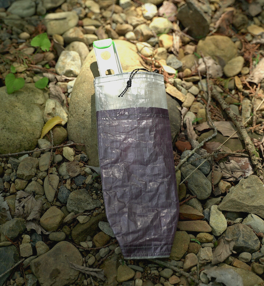 AARDWOLF GEAR COMPANY Trowel Sheath / アードウルフギアカンパニー トロエル　シース