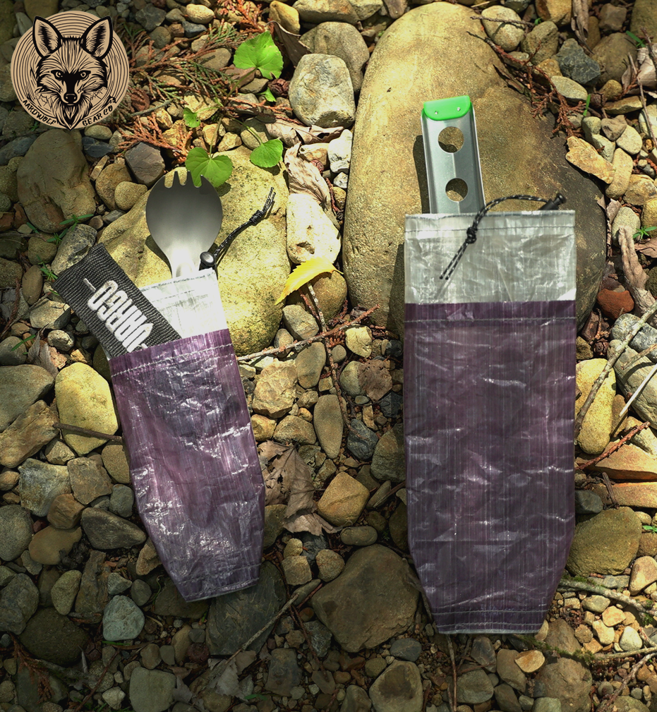 AARDWOLF GEAR COMPANY Trowel Sheath / アードウルフギアカンパニー トロエル　シース
