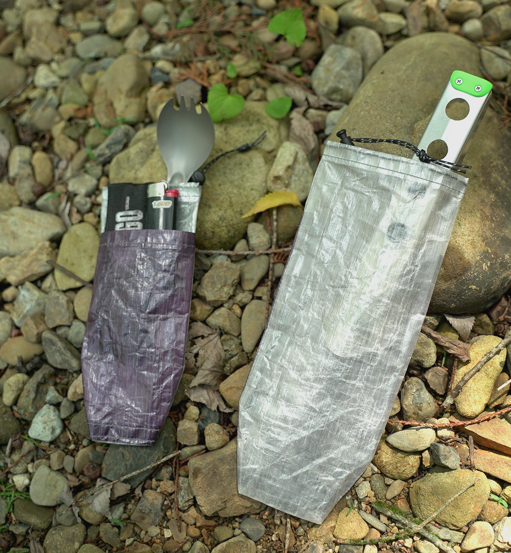 AARDWOLF GEAR COMPANY Trowel Sheath / アードウルフギアカンパニー トロエル　シース