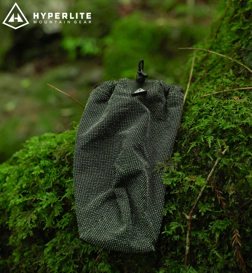 Hyperlite Mountain Gear  THE BOTTLE POCKET /  ハイパーライトマウンテンギア ボトルポケット