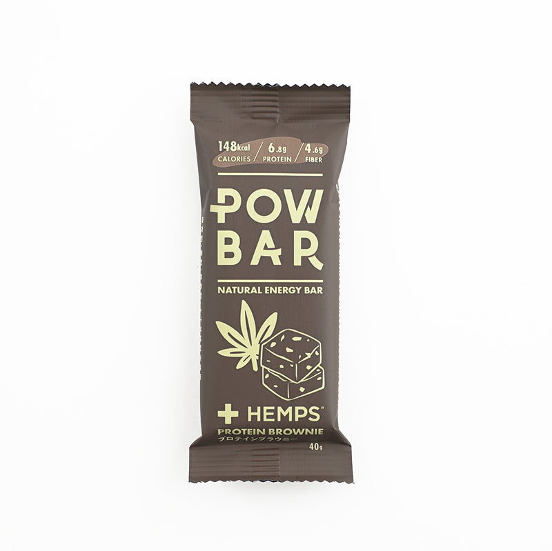 Protein Brownie