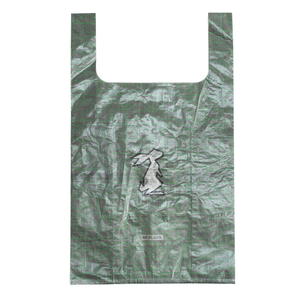 Medium GreenGray / Green