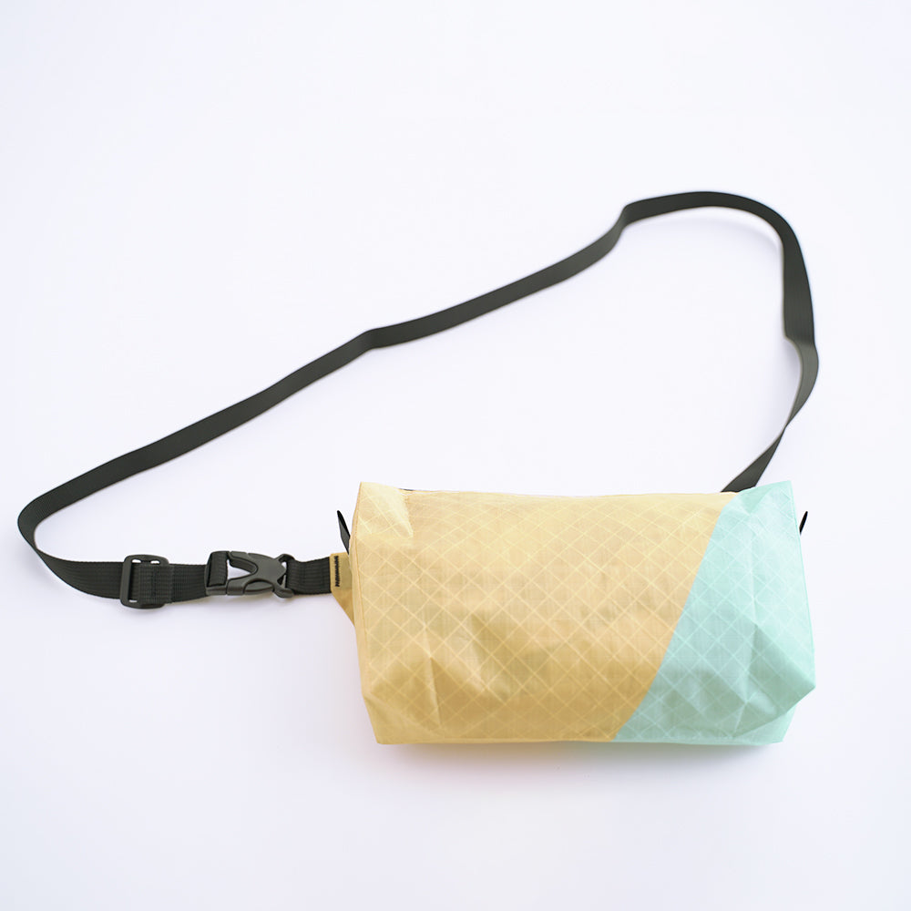 HIGH TAIL DESIGNS / The Ultralight Fanny Pack TX95