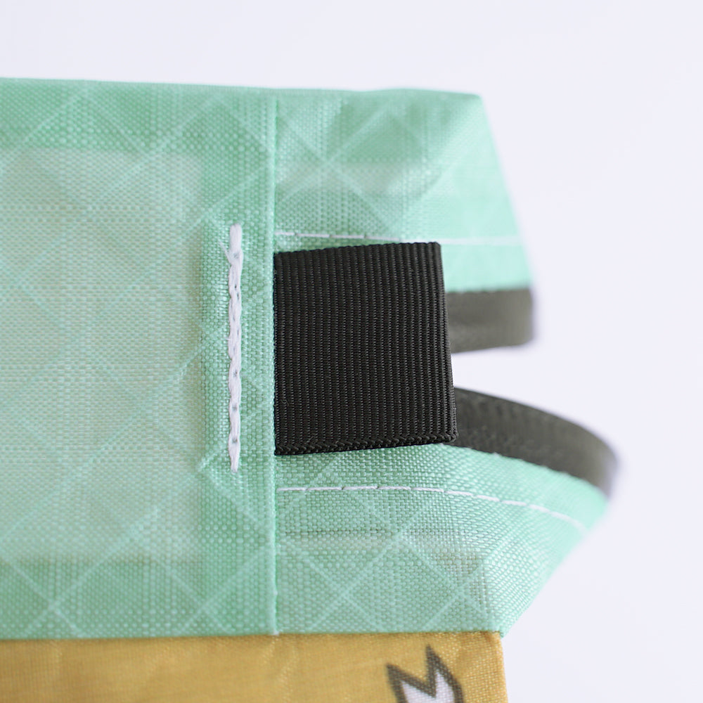 HIGH TAIL DESIGNS / The Ultralight Fanny Pack TX95