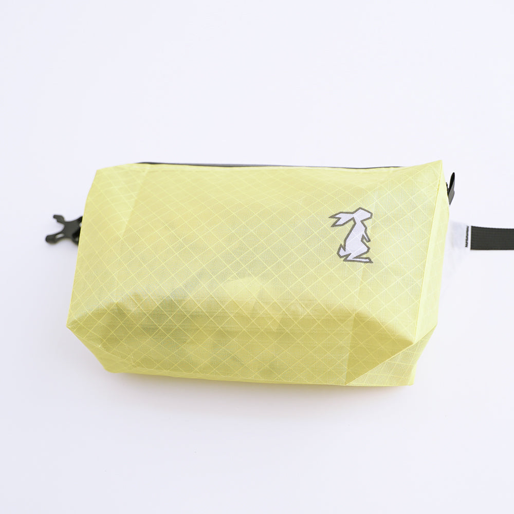 Bright Lemon